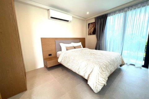 Вилла в Пхукете, Таиланд с 3 спальнями  № 141813 - фото 7