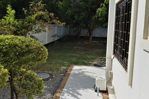 House in Khon Kaen, Thailand 3 bedrooms № 141812 - photo 6