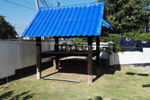 House in Khon Kaen, Thailand 3 bedrooms № 141812 - photo 7