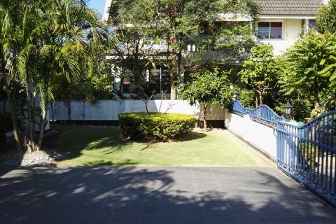 House in Khon Kaen, Thailand 3 bedrooms № 141812 - photo 2