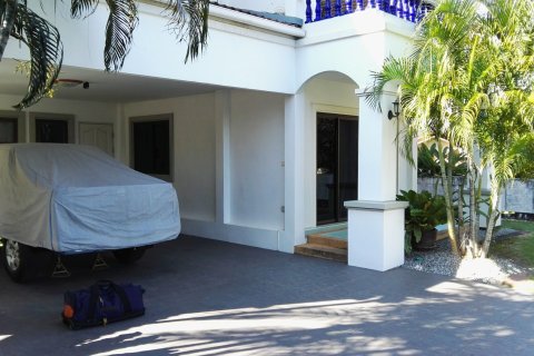 House in Khon Kaen, Thailand 3 bedrooms № 141812 - photo 3