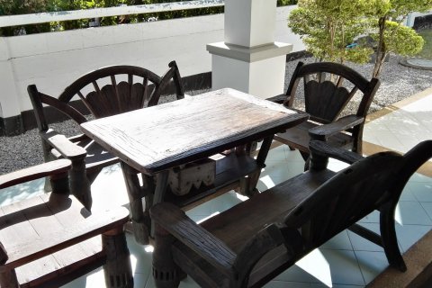 House in Khon Kaen, Thailand 3 bedrooms № 141812 - photo 10