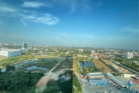 Студия в кондо в Паттайе, Таиланд № 142433 - фото 17