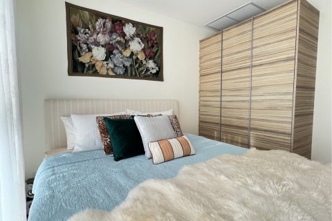 Студия в кондо в Паттайе, Таиланд № 142433 - фото 9