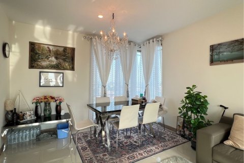 Студия в кондо в Паттайе, Таиланд № 142433 - фото 2