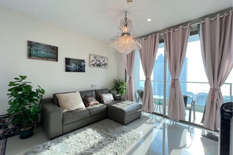 Студия в кондо в Паттайе, Таиланд № 142433 - фото 10