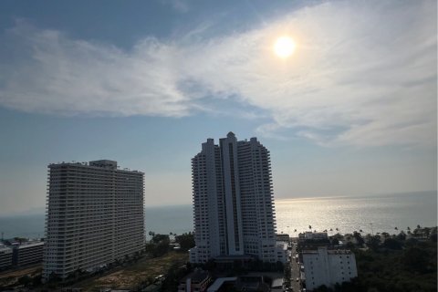 Студия в кондо в Паттайе, Таиланд № 142433 - фото 15