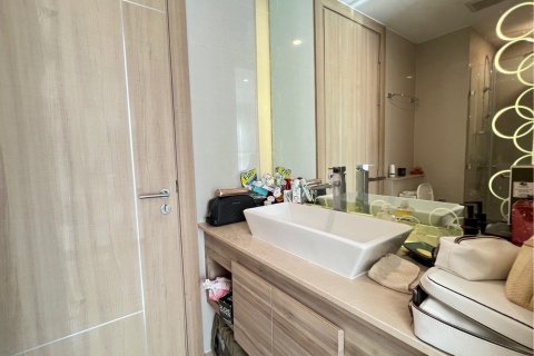 Студия в кондо в Паттайе, Таиланд № 142433 - фото 14