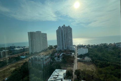 Студия в кондо в Паттайе, Таиланд № 142433 - фото 16