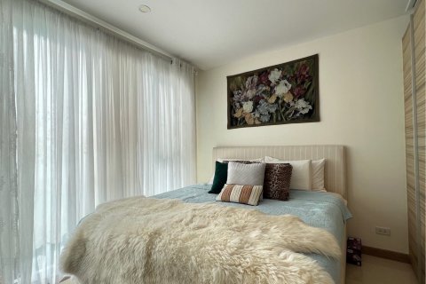 Студия в кондо в Паттайе, Таиланд № 142433 - фото 3