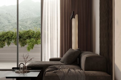 Кондоминиум с 2 спальнями в Пхукете, Таиланд № 142432 - фото 6