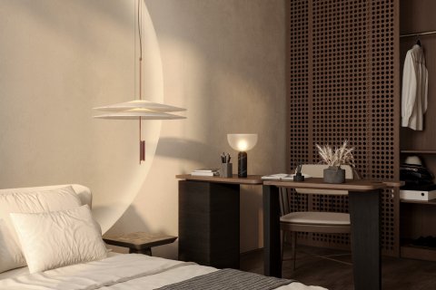 Кондоминиум с 2 спальнями в Пхукете, Таиланд № 142432 - фото 9