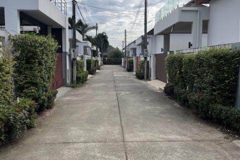 Дом в Пхукете, Таиланд с 3 спальнями  № 142438 - фото 4