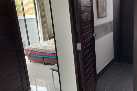 Дом в Пхукете, Таиланд с 3 спальнями  № 142438 - фото 5