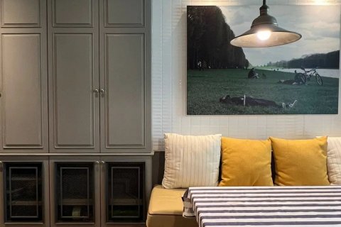 Studio in the Condo in Hua Hin, Thailand  № 142437 - photo 5