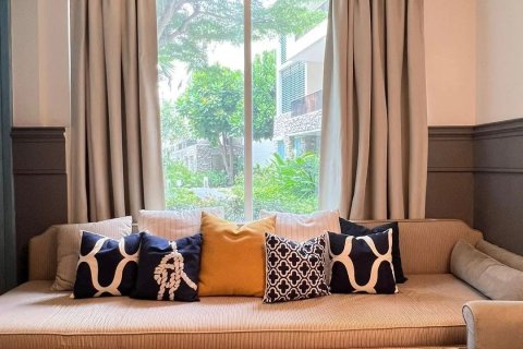 Studio in the Condo in Hua Hin, Thailand  № 142437 - photo 9