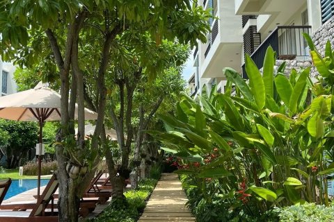 Studio in the Condo in Hua Hin, Thailand  № 142437 - photo 11