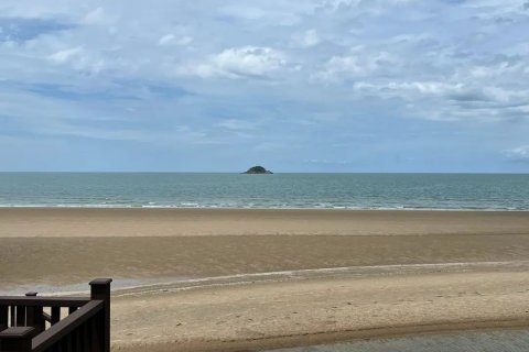 Studio in the Condo in Hua Hin, Thailand  № 142437 - photo 8