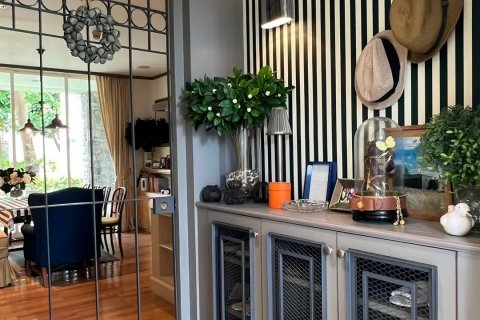 Studio in the Condo in Hua Hin, Thailand  № 142437 - photo 3