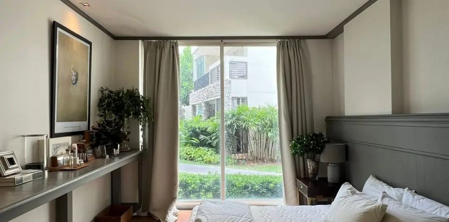 Studio in the Condo in Hua Hin, Thailand  № 142437