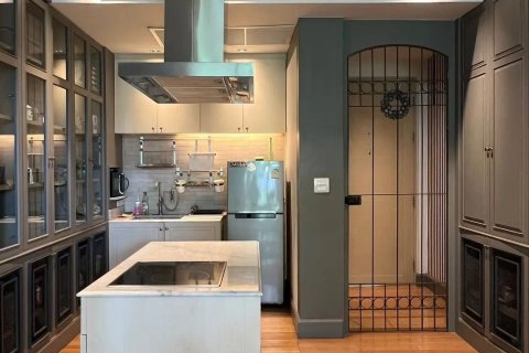 Studio in the Condo in Hua Hin, Thailand  № 142437 - photo 4