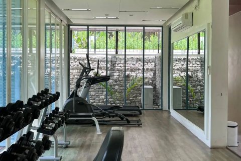 Studio in the Condo in Hua Hin, Thailand  № 142437 - photo 10