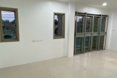 Townhouse in Phuket, Thailand 3 bedrooms № 140141 - photo 6