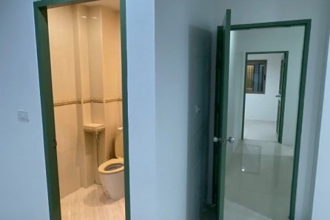 Townhouse in Phuket, Thailand 3 bedrooms № 140141 - photo 7