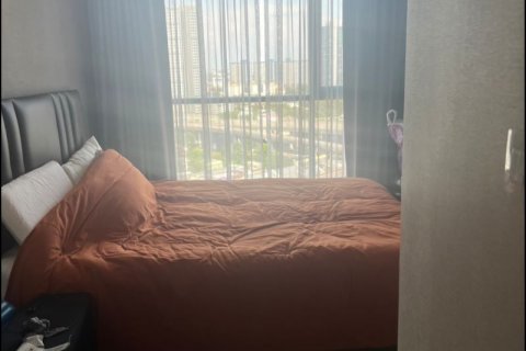 Кондоминиум с 2 спальнями в Клонг Тоэй, Бангкок, Таиланд № 140142 - фото 3