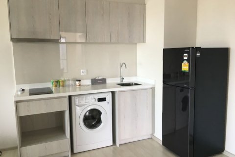 Кондоминиум с 2 спальнями в Клонг Тоэй, Бангкок, Таиланд № 140142 - фото 4