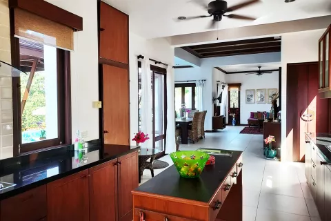 Villa in Klaeng, Thailand 3 bedrooms № 140137 - photo 16