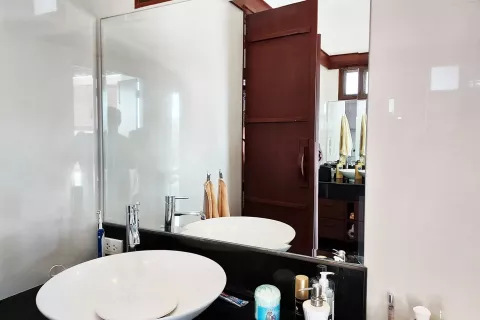 Villa in Klaeng, Thailand 3 bedrooms № 140137 - photo 25