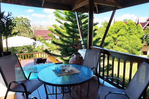 Villa in Klaeng, Thailand 3 bedrooms № 140137 - photo 5