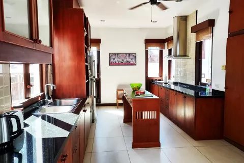 Villa in Klaeng, Thailand 3 bedrooms № 140137 - photo 18