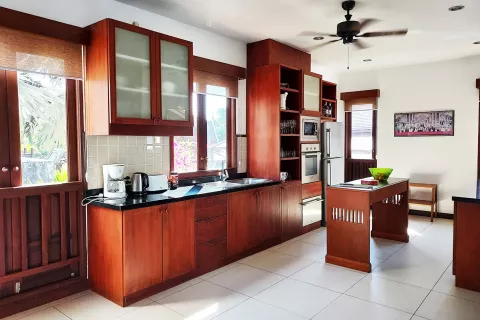 Villa in Klaeng, Thailand 3 bedrooms № 140137 - photo 15