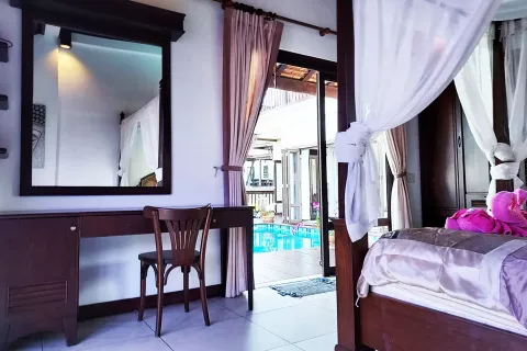 Villa in Klaeng, Thailand 3 bedrooms № 140137 - photo 21