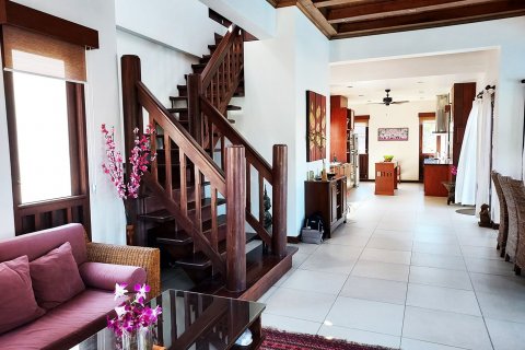 Villa in Klaeng, Thailand 3 bedrooms № 140137 - photo 10