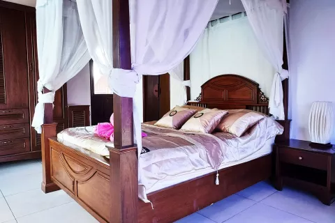 Villa in Klaeng, Thailand 3 bedrooms № 140137 - photo 22
