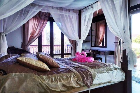 Villa in Klaeng, Thailand 3 bedrooms № 140137 - photo 23