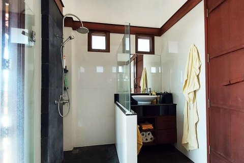 Villa in Klaeng, Thailand 3 bedrooms № 140137 - photo 26