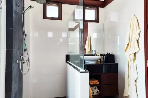 Villa in Klaeng, Thailand 3 bedrooms № 140137 - photo 27