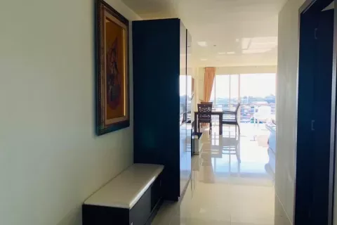 Пентхаус в Кату, Таиланд с 2 спальнями  № 140139 - фото 8