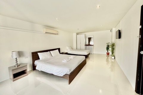 Пентхаус в Кату, Таиланд с 2 спальнями  № 140139 - фото 4