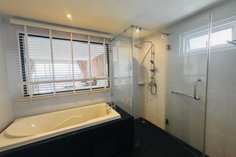 Пентхаус в Кату, Таиланд с 2 спальнями  № 140139 - фото 11