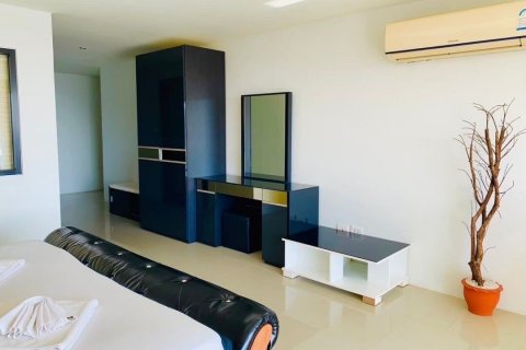 Пентхаус в Кату, Таиланд с 2 спальнями  № 140139 - фото 6