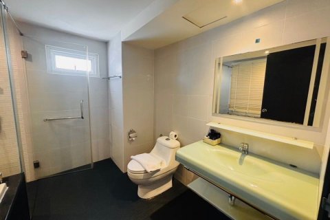 Пентхаус в Кату, Таиланд с 2 спальнями  № 140139 - фото 12