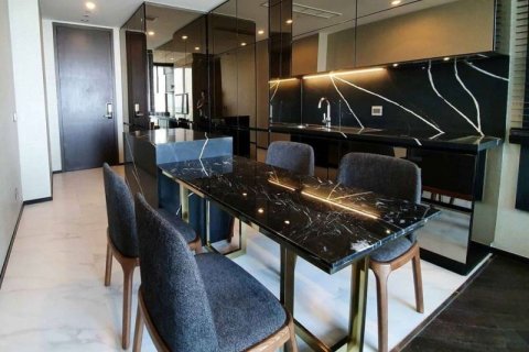 Condo in Watthana, Bangkok, Thailand, 2 bedrooms № 141228 - photo 6