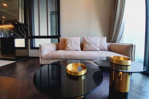 Condo in Watthana, Bangkok, Thailand, 2 bedrooms № 141228 - photo 5