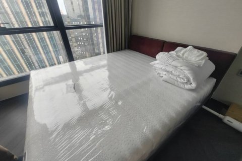 Condo in Watthana, Bangkok, Thailand, 2 bedrooms № 141228 - photo 2