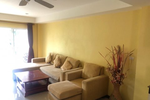 Appartement à Phuket, Thaïlande 2 chambres № 141224 - photo 4